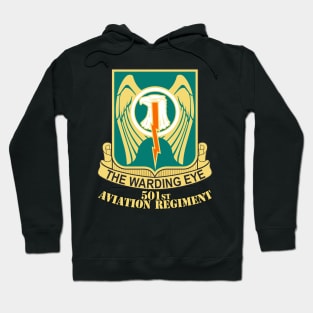 501st Aviation Regiment Hoodie